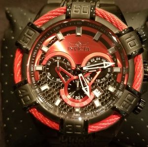Invicta mint condition
